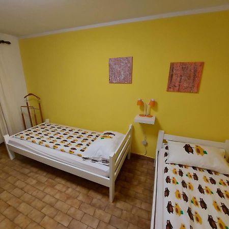 Terra Apartments Πιράν Εξωτερικό φωτογραφία