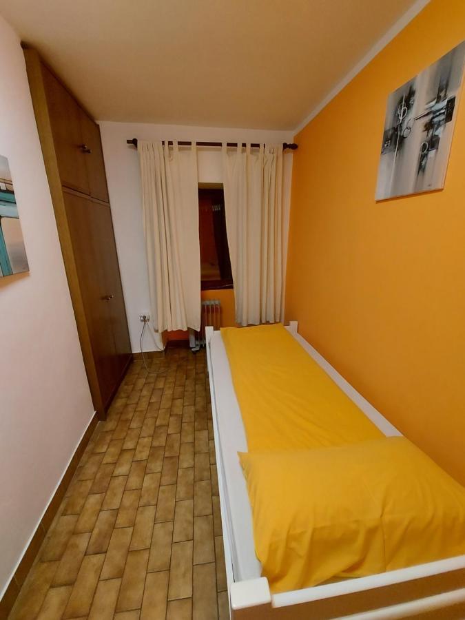 Terra Apartments Πιράν Εξωτερικό φωτογραφία
