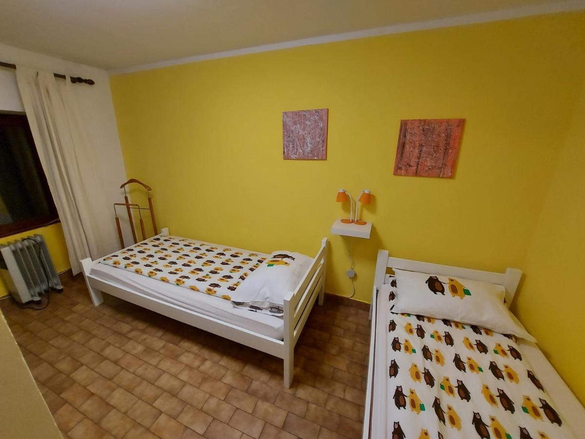 Terra Apartments Πιράν Εξωτερικό φωτογραφία