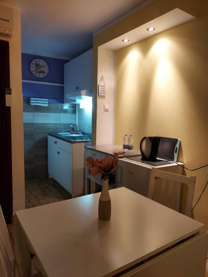 Terra Apartments Πιράν Εξωτερικό φωτογραφία