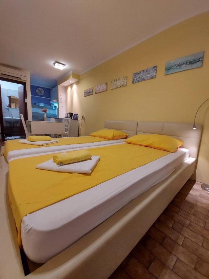 Terra Apartments Πιράν Εξωτερικό φωτογραφία