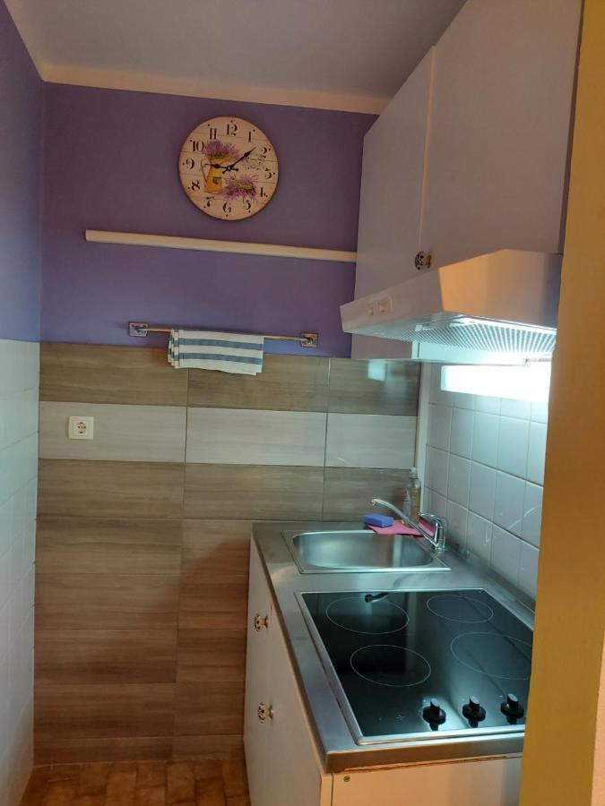 Terra Apartments Πιράν Εξωτερικό φωτογραφία