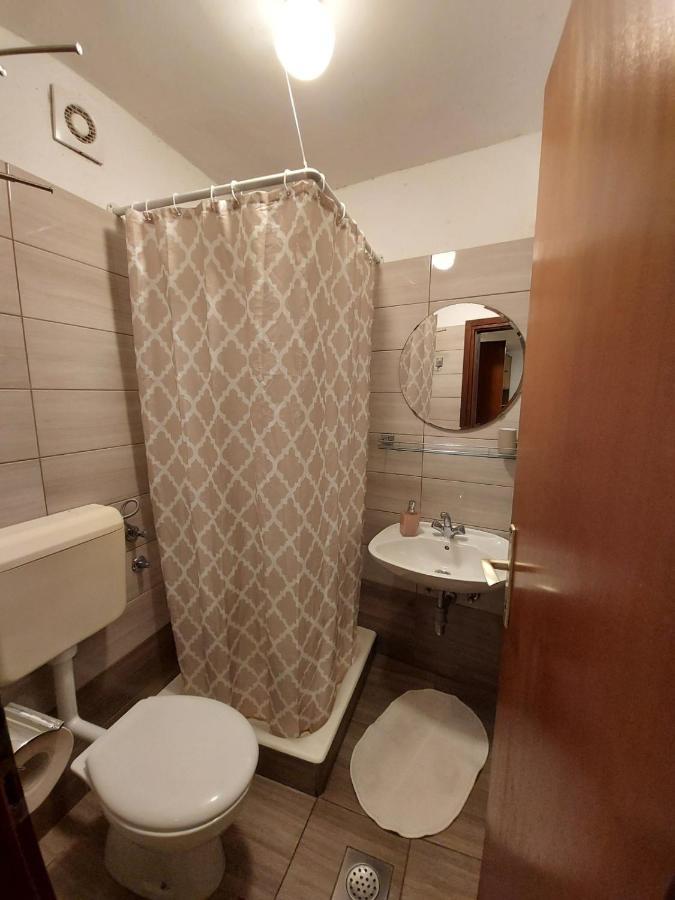 Terra Apartments Πιράν Εξωτερικό φωτογραφία