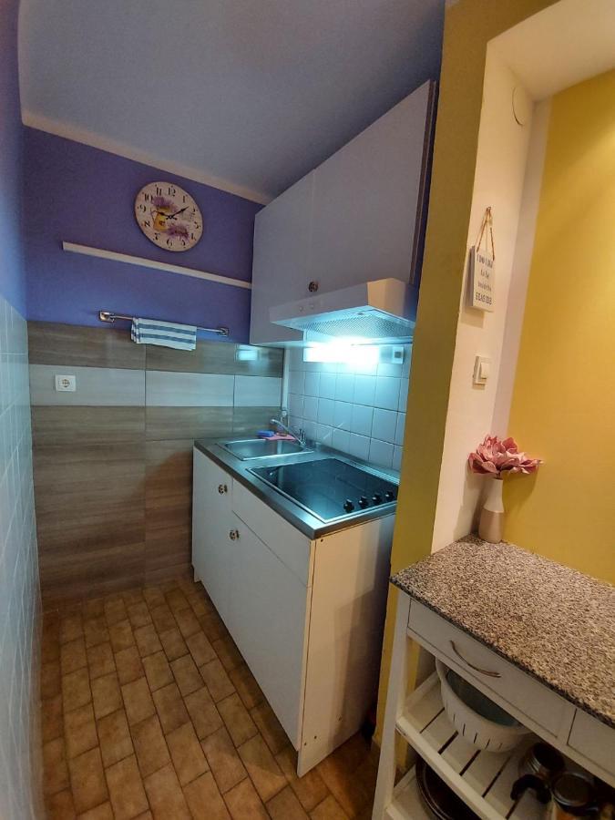 Terra Apartments Πιράν Εξωτερικό φωτογραφία