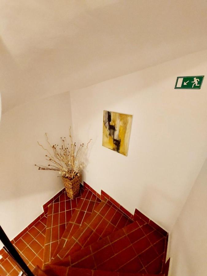 Terra Apartments Πιράν Εξωτερικό φωτογραφία