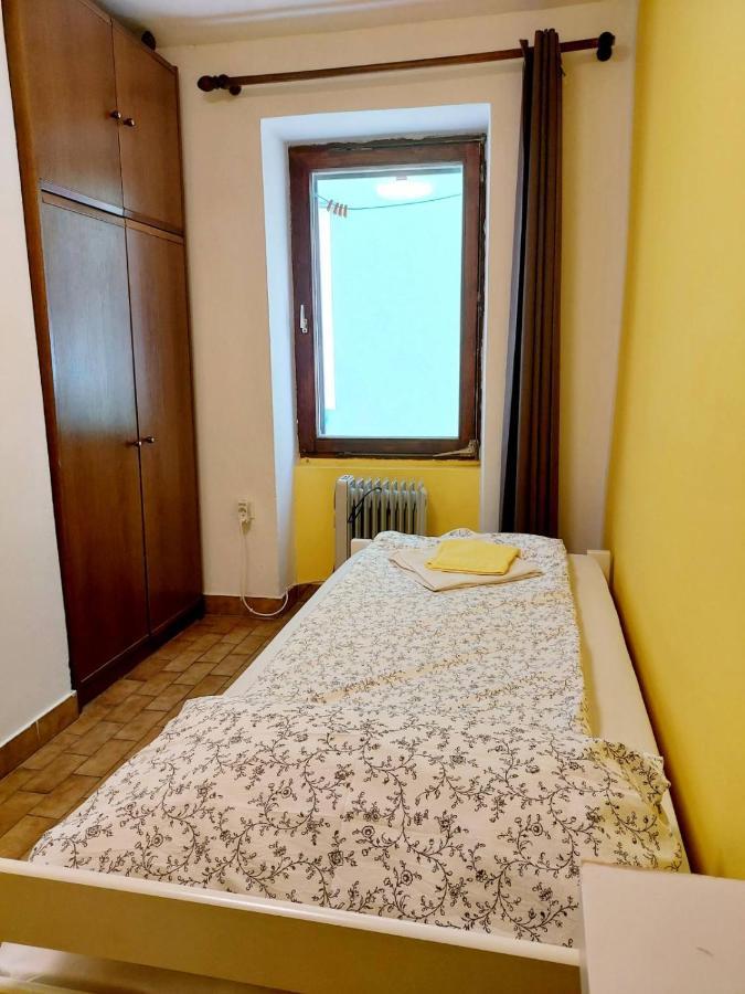 Terra Apartments Πιράν Εξωτερικό φωτογραφία