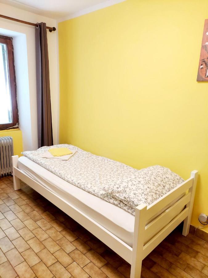 Terra Apartments Πιράν Εξωτερικό φωτογραφία