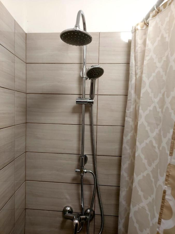 Terra Apartments Πιράν Εξωτερικό φωτογραφία