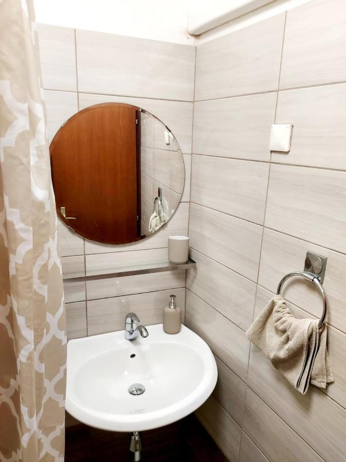 Terra Apartments Πιράν Εξωτερικό φωτογραφία