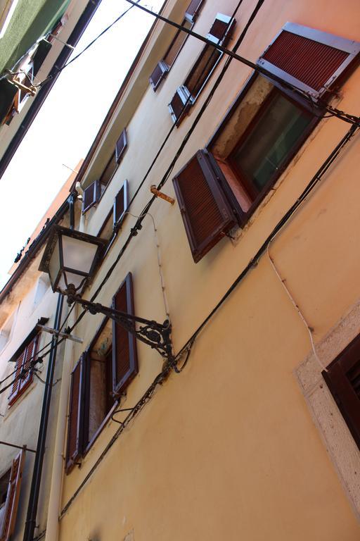 Terra Apartments Πιράν Εξωτερικό φωτογραφία