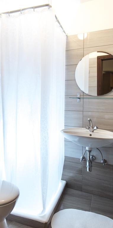 Terra Apartments Πιράν Εξωτερικό φωτογραφία