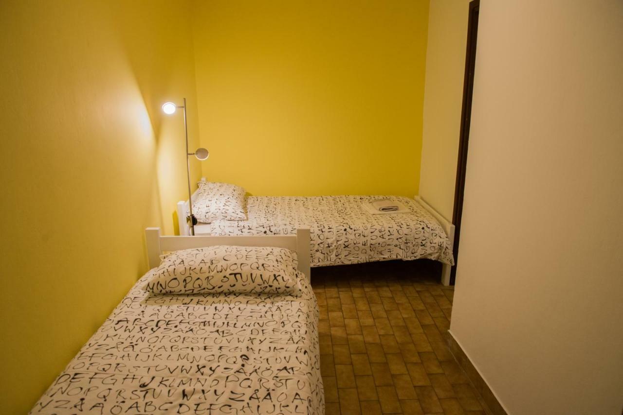Terra Apartments Πιράν Εξωτερικό φωτογραφία